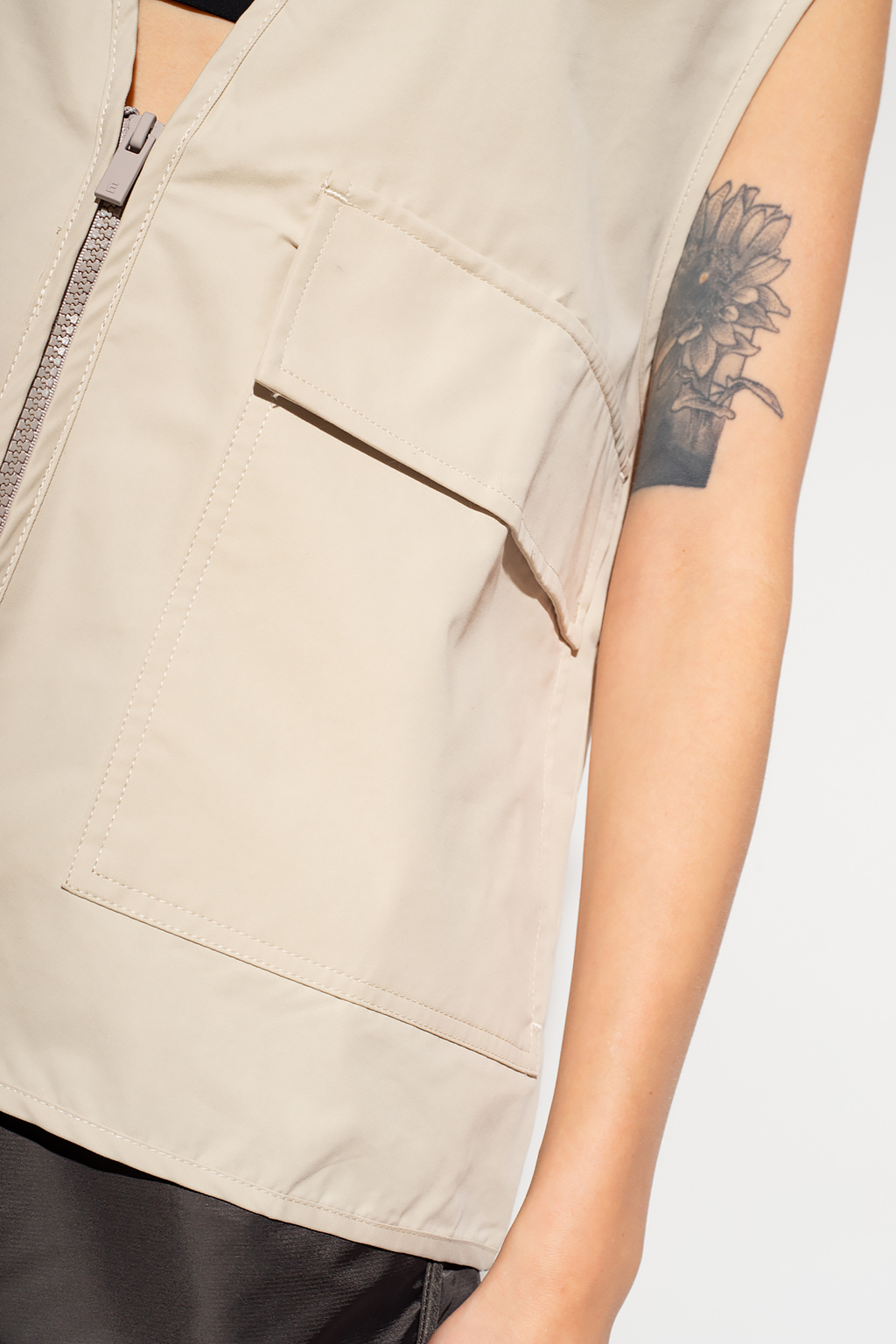 Vest with pockets Fear Of God Essentials